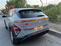هیوندای کۆنا